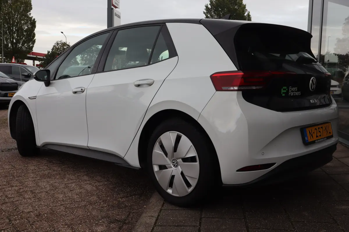 Pro 58 kWh 204PK SOH 89% | Apple Carplay/Android Auto|telefoonintegratie premium | Cruise control adaptief | Hill hold functie