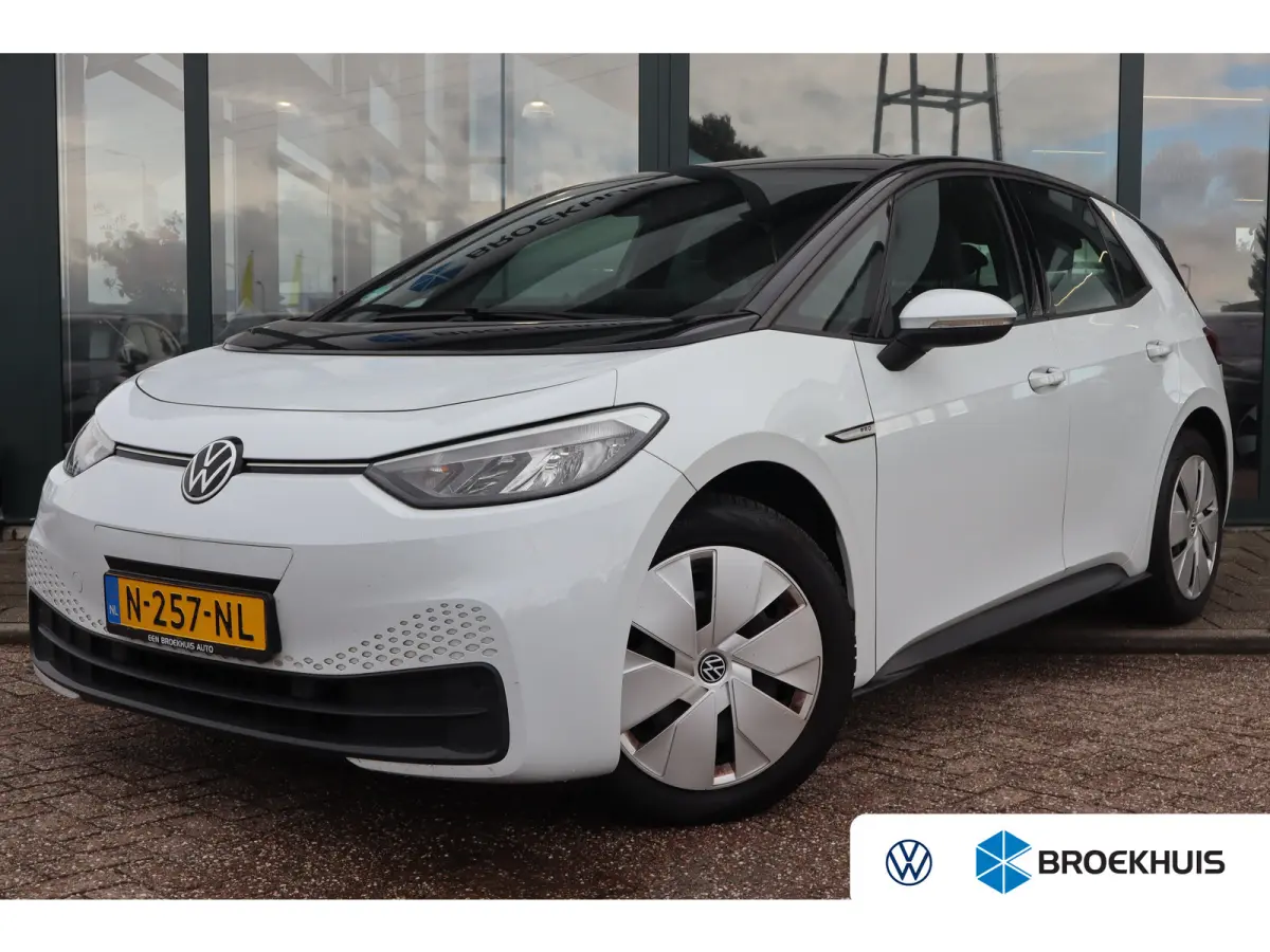 Pro 58 kWh 204PK SOH 89% | Apple Carplay/Android Auto|telefoonintegratie premium | Cruise control adaptief | Hill hold functie