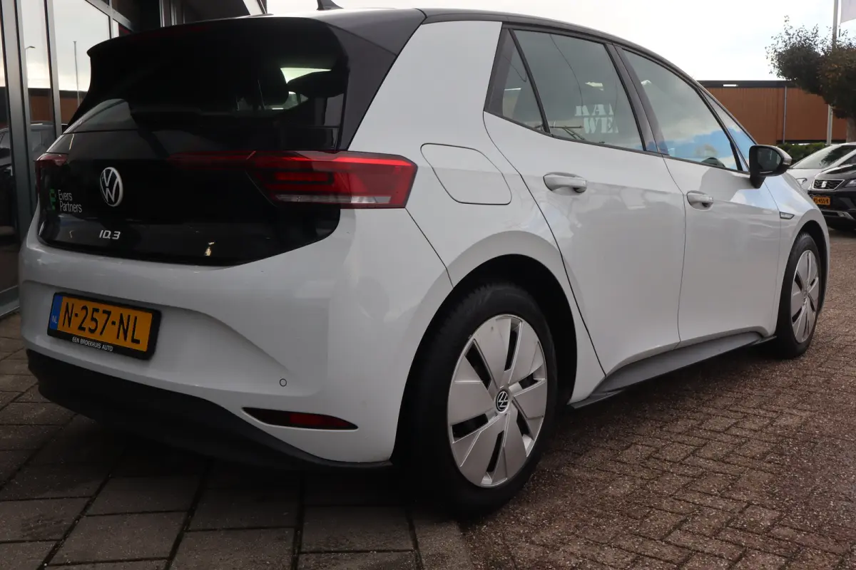 Pro 58 kWh 204PK SOH 89% | Apple Carplay/Android Auto|telefoonintegratie premium | Cruise control adaptief | Hill hold functie
