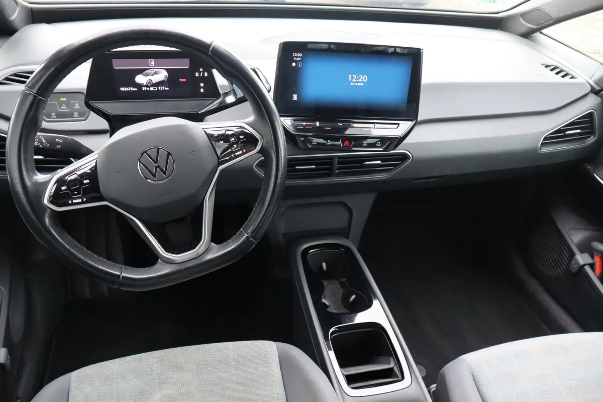 Pro 58 kWh 204PK SOH 89% | Apple Carplay/Android Auto|telefoonintegratie premium | Cruise control adaptief | Hill hold functie