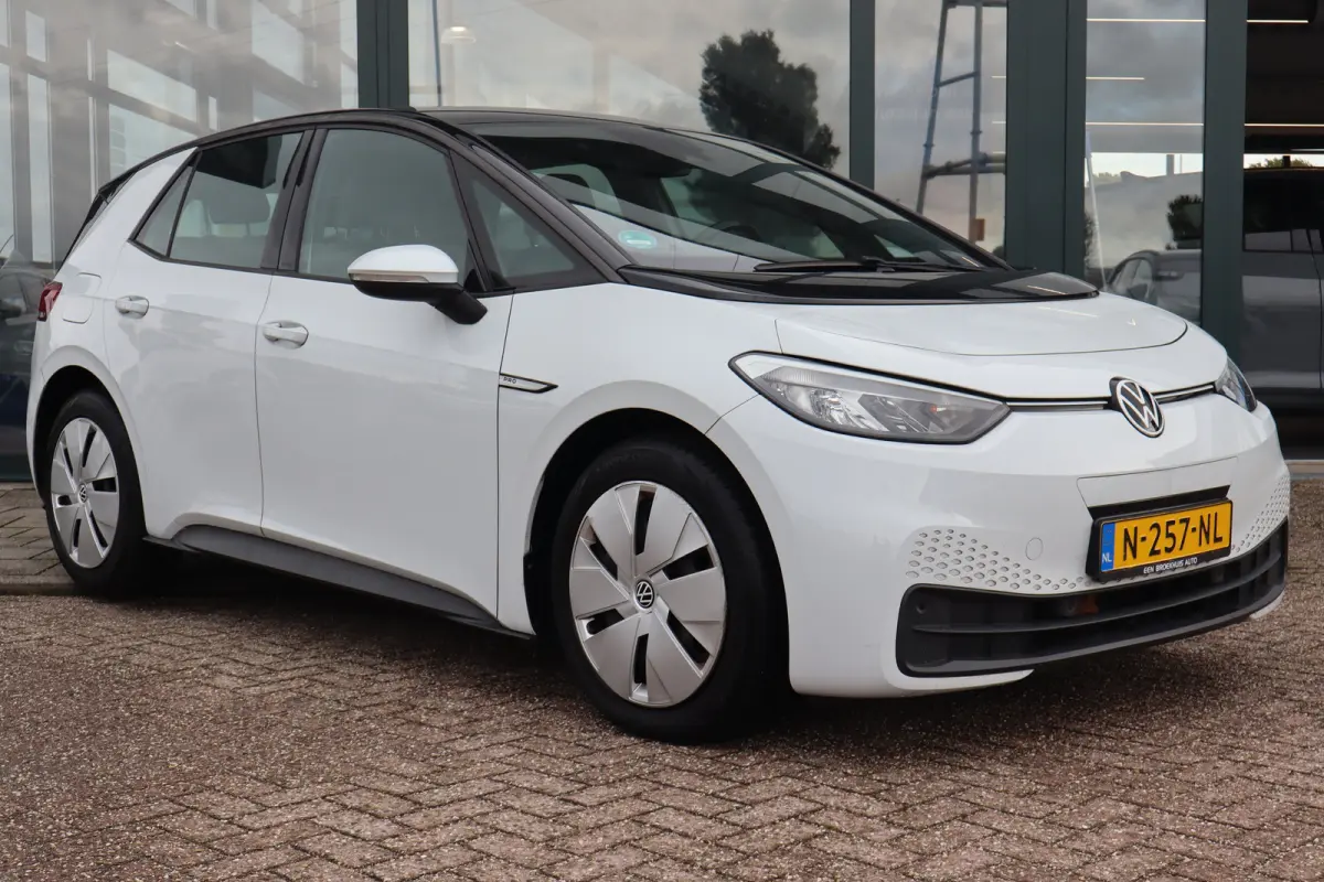 Pro 58 kWh 204PK SOH 89% | Apple Carplay/Android Auto|telefoonintegratie premium | Cruise control adaptief | Hill hold functie