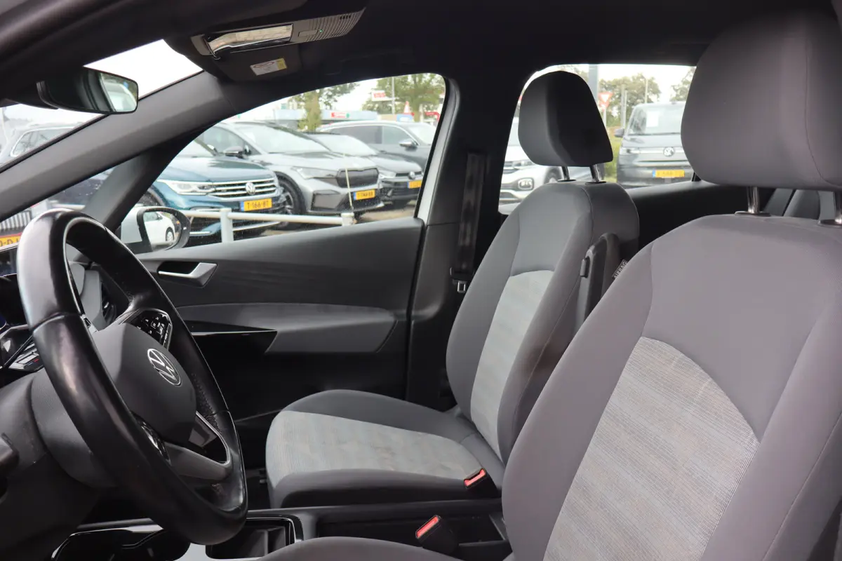 Pro 58 kWh 204PK SOH 89% | Apple Carplay/Android Auto|telefoonintegratie premium | Cruise control adaptief | Hill hold functie
