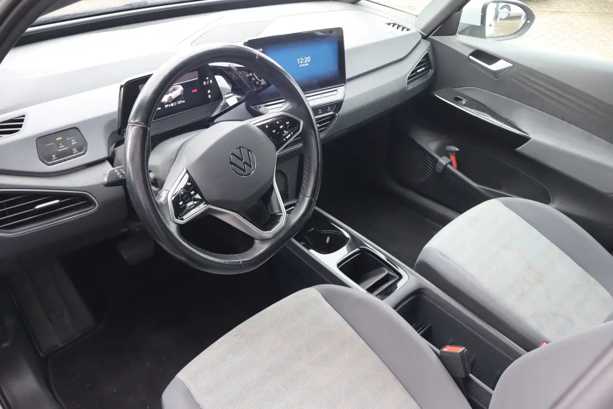 Pro 58 kWh 204PK SOH 89% | Apple Carplay/Android Auto|telefoonintegratie premium | Cruise control adaptief | Hill hold functie