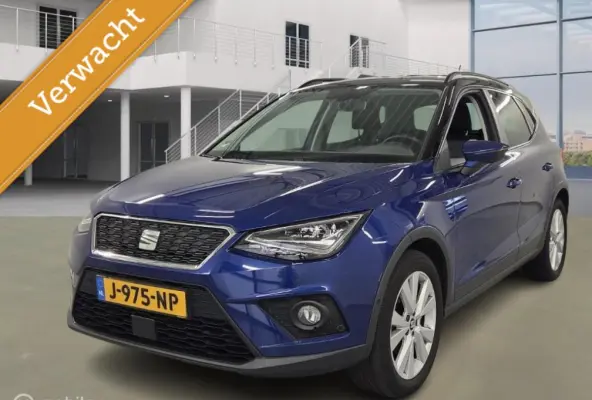 1.0 TSI FR Business Intense
