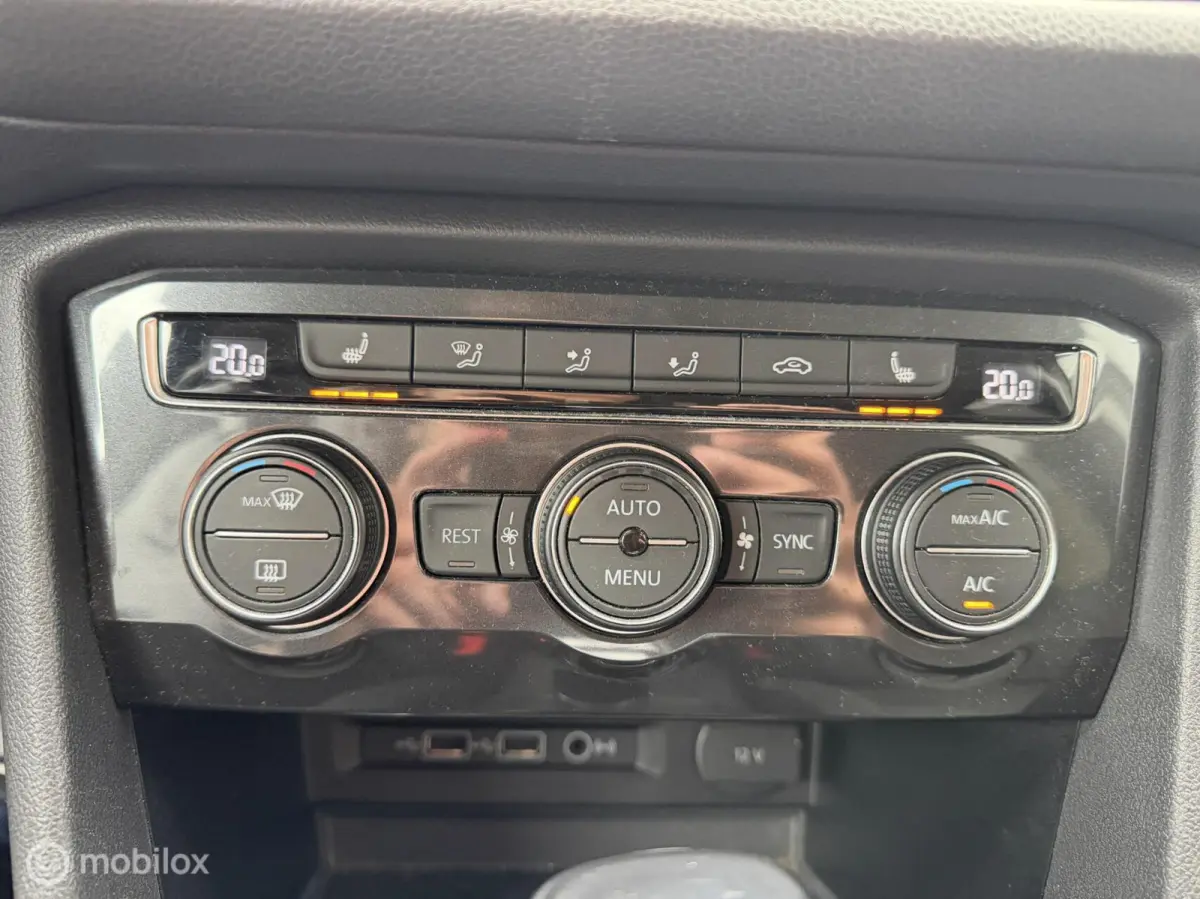 2.0 TSI 4Motion Highline 7Pers.