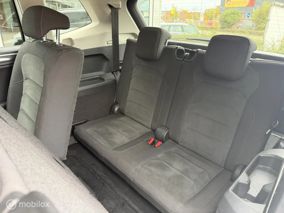 2.0 TSI 4Motion Highline 7Pers.