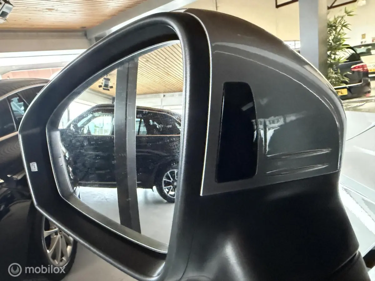 2.0 TSI 4Motion Highline 7Pers.