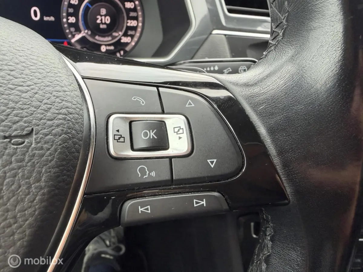 2.0 TSI 4Motion Highline 7Pers.