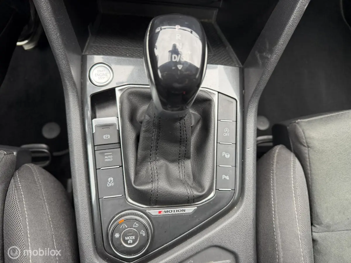 2.0 TSI 4Motion Highline 7Pers.