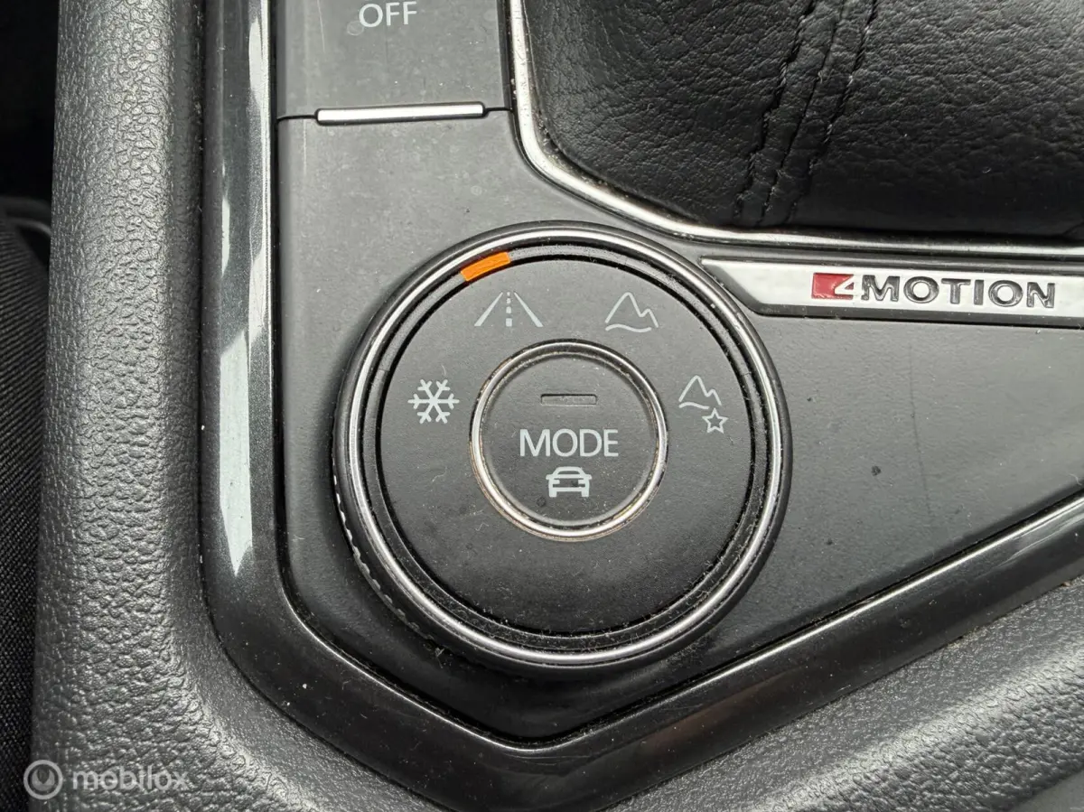 2.0 TSI 4Motion Highline 7Pers.