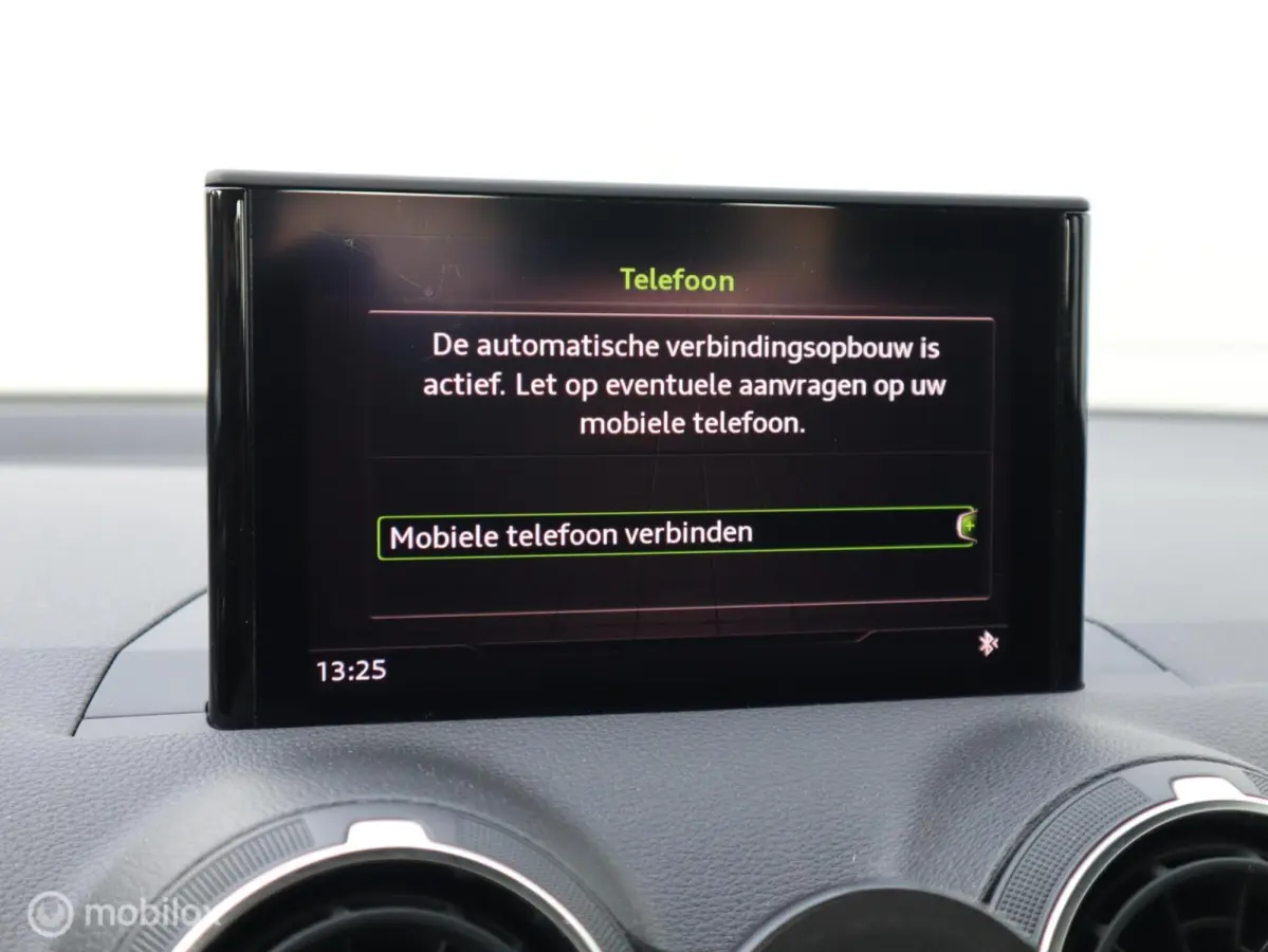 30 TFSI Airco Bluetooth Parkeersensoren 17 inch