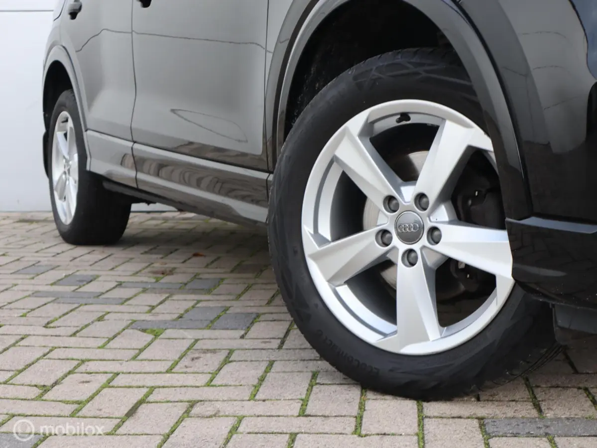 30 TFSI Airco Bluetooth Parkeersensoren 17 inch