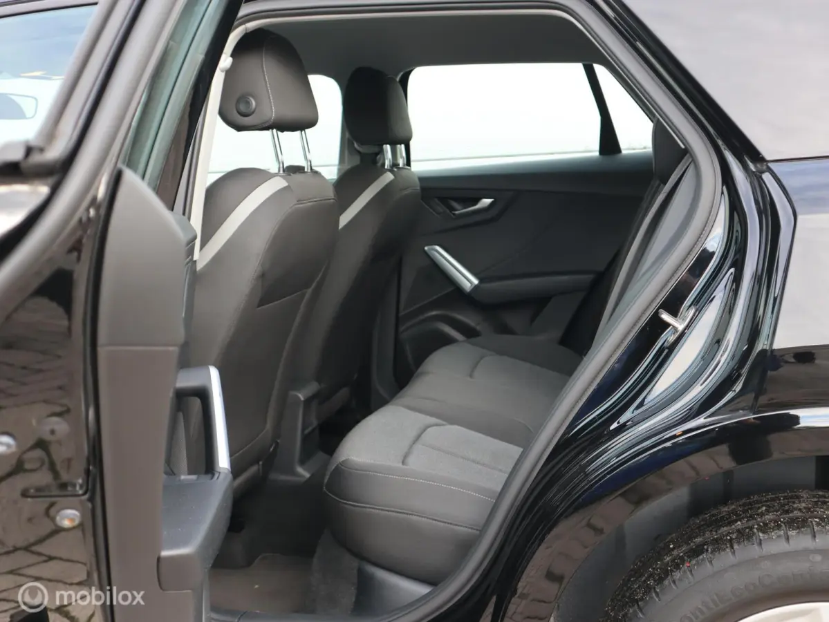 30 TFSI Airco Bluetooth Parkeersensoren 17 inch