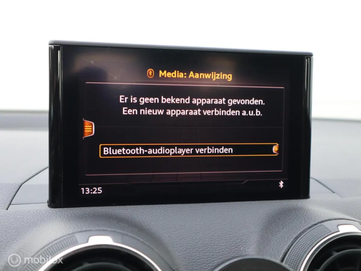 30 TFSI Airco Bluetooth Parkeersensoren 17 inch