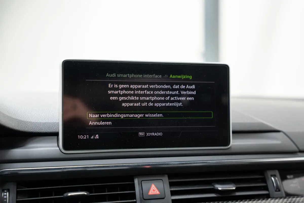 S-LINE*375PK*CARBON*PASS. DISPLAY*RS6 REMMEN*ABC*