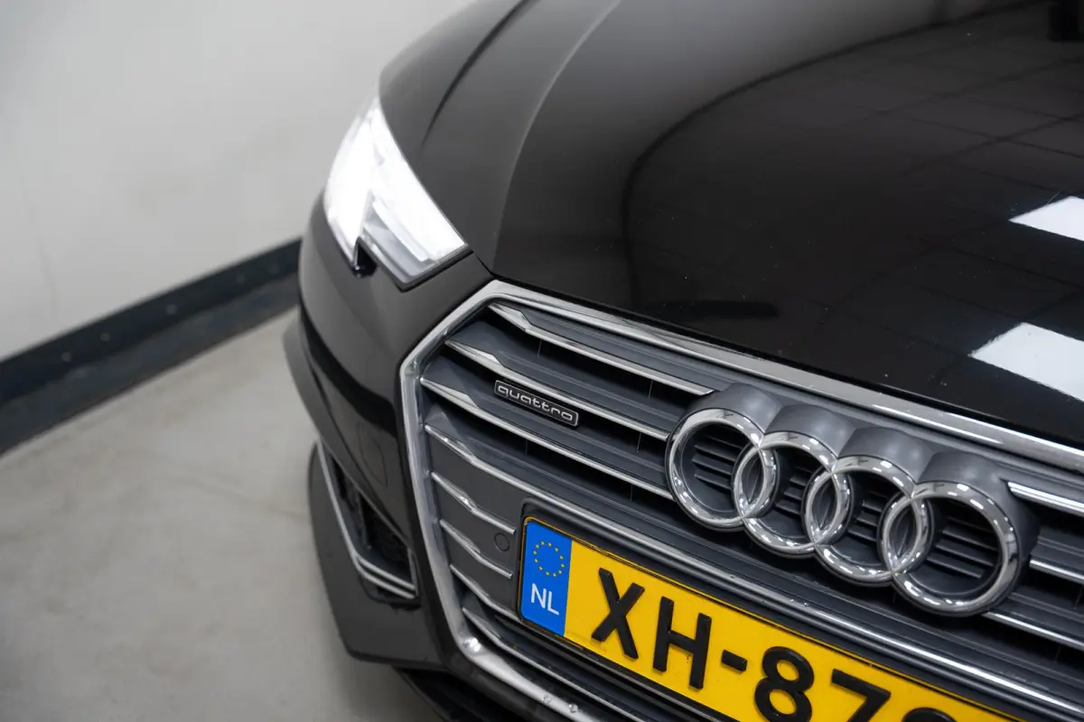 S-LINE*375PK*CARBON*PASS. DISPLAY*RS6 REMMEN*ABC*