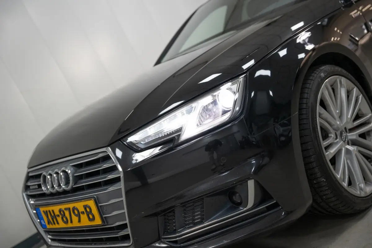 S-LINE*375PK*CARBON*PASS. DISPLAY*RS6 REMMEN*ABC*
