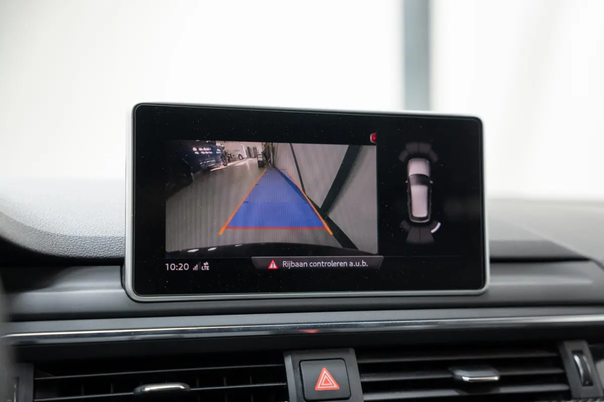 S-LINE*375PK*CARBON*PASS. DISPLAY*RS6 REMMEN*ABC*