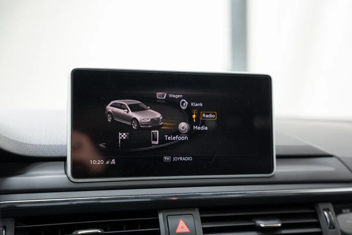 S-LINE*375PK*CARBON*PASS. DISPLAY*RS6 REMMEN*ABC*