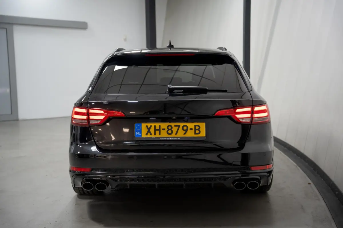 S-LINE*375PK*CARBON*PASS. DISPLAY*RS6 REMMEN*ABC*