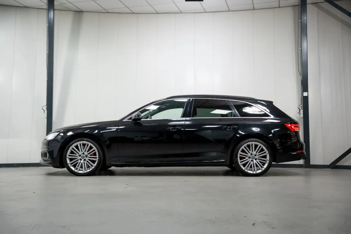 S-LINE*375PK*CARBON*PASS. DISPLAY*RS6 REMMEN*ABC*