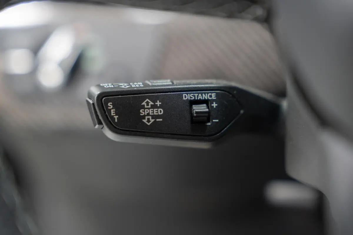 S-LINE*375PK*CARBON*PASS. DISPLAY*RS6 REMMEN*ABC*