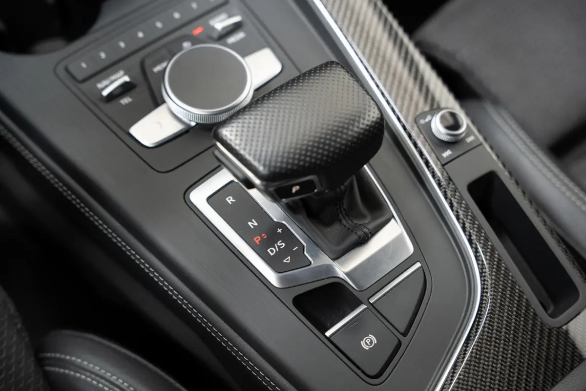S-LINE*375PK*CARBON*PASS. DISPLAY*RS6 REMMEN*ABC*