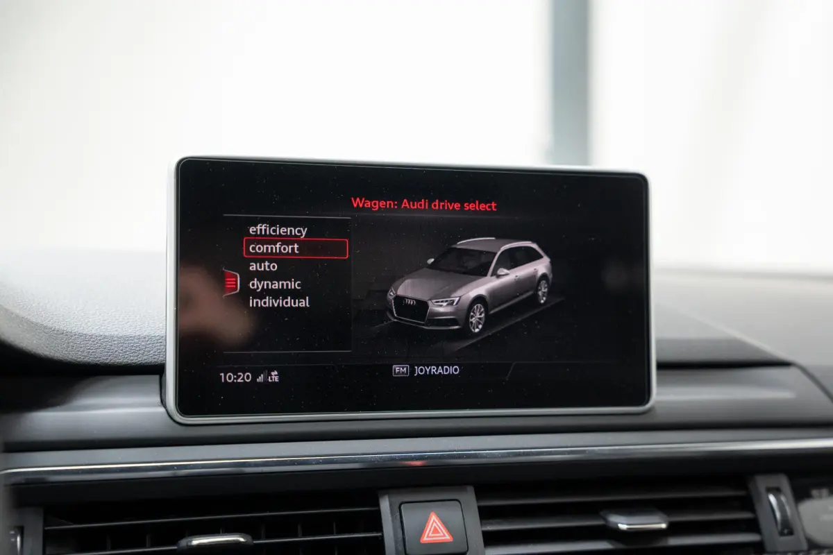 S-LINE*375PK*CARBON*PASS. DISPLAY*RS6 REMMEN*ABC*