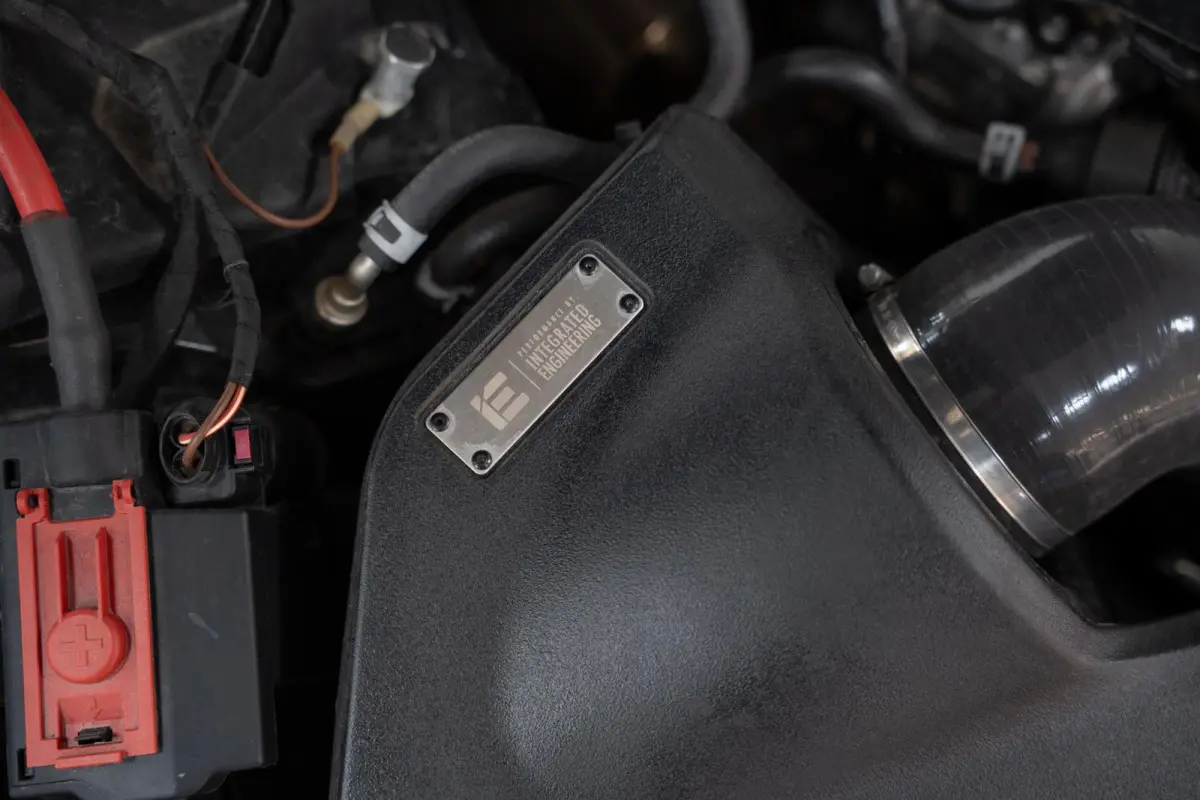 S-LINE*375PK*CARBON*PASS. DISPLAY*RS6 REMMEN*ABC*
