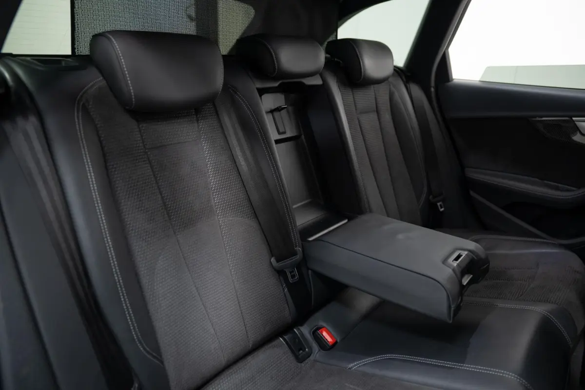 S-LINE*375PK*CARBON*PASS. DISPLAY*RS6 REMMEN*ABC*