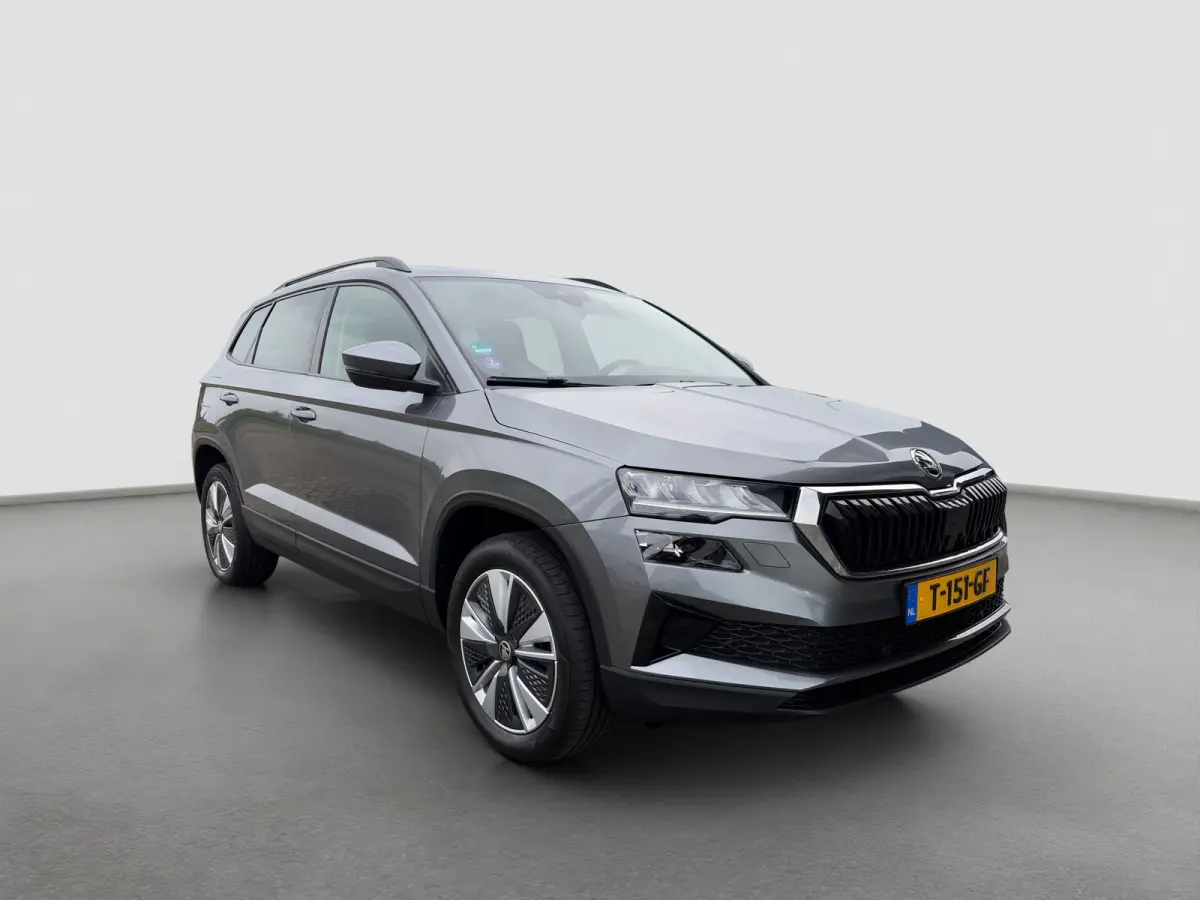 1.5 TSI ACT 150pk Automaat Business Edition | Schuifdak | Trekhaak | Stoelverwarming | Stuurverwarming | Camera | Carplay | Elektrische achterklep