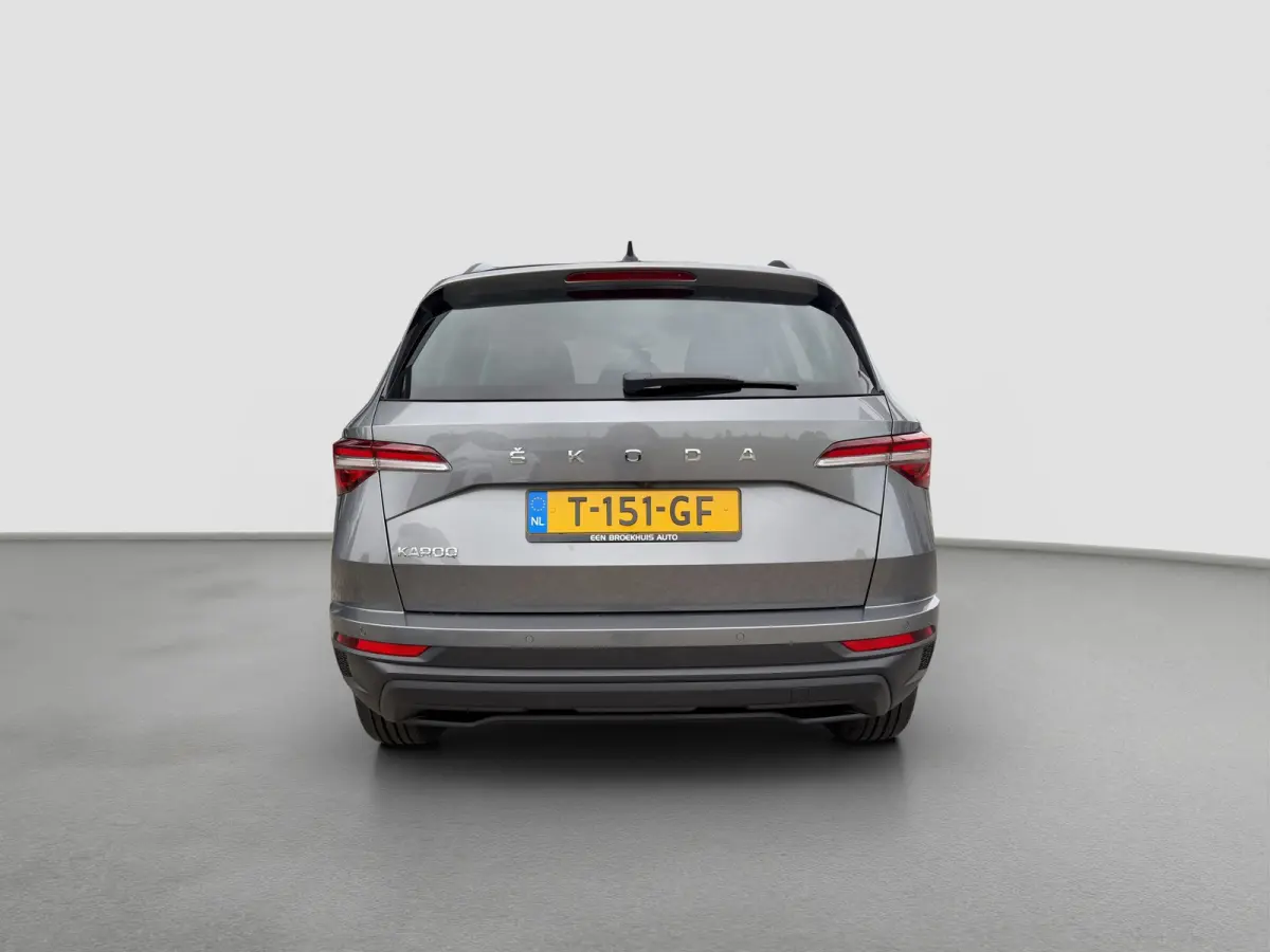 1.5 TSI ACT 150pk Automaat Business Edition | Schuifdak | Trekhaak | Stoelverwarming | Stuurverwarming | Camera | Carplay | Elektrische achterklep