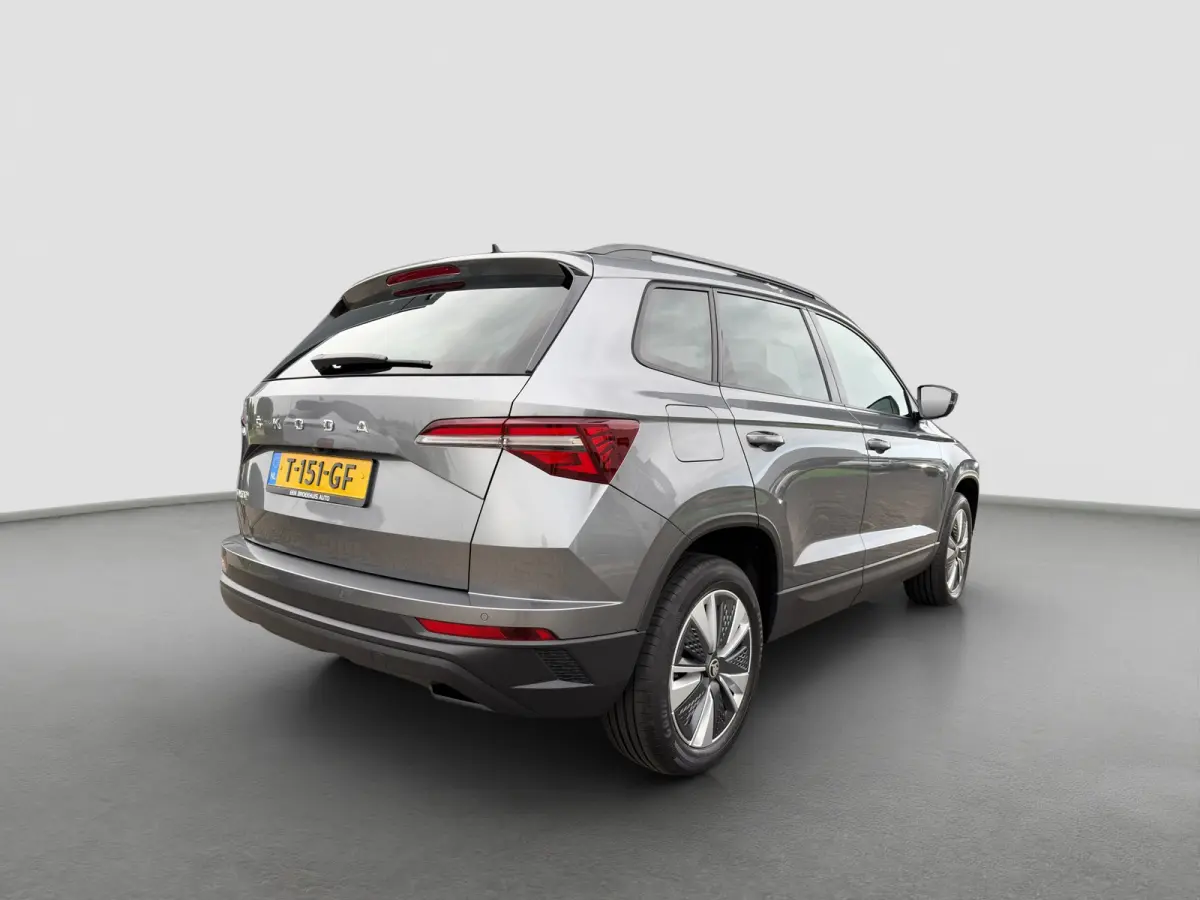 1.5 TSI ACT 150pk Automaat Business Edition | Schuifdak | Trekhaak | Stoelverwarming | Stuurverwarming | Camera | Carplay | Elektrische achterklep