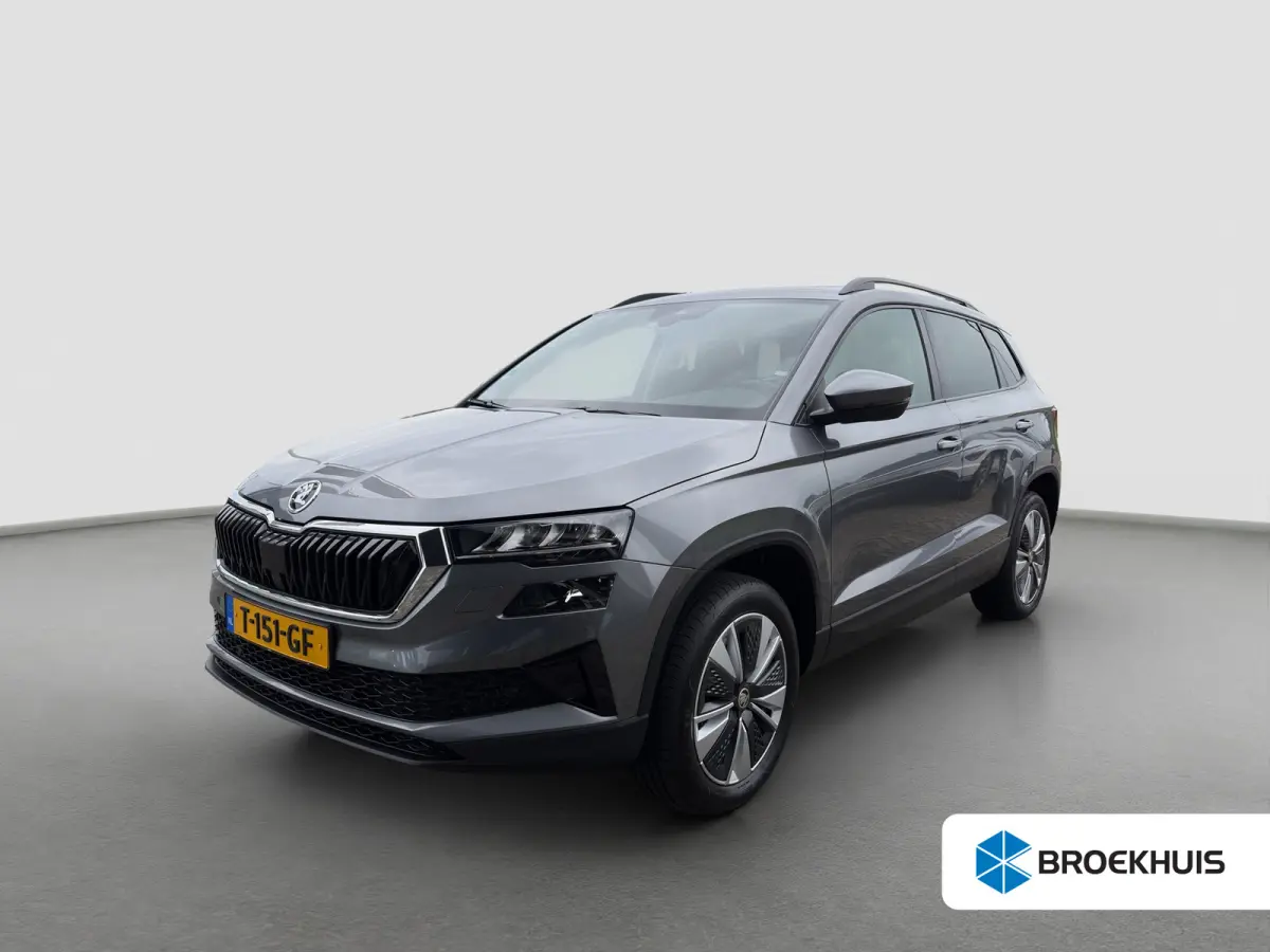 1.5 TSI ACT 150pk Automaat Business Edition | Schuifdak | Trekhaak | Stoelverwarming | Stuurverwarming | Camera | Carplay | Elektrische achterklep