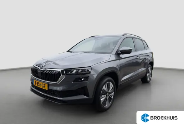 1.5 TSI ACT 150pk Automaat Business Edition | Schuifdak | Trekhaak | Stoelverwarming | Stuurverwarming | Camera | Carplay | Elektrische achterklep