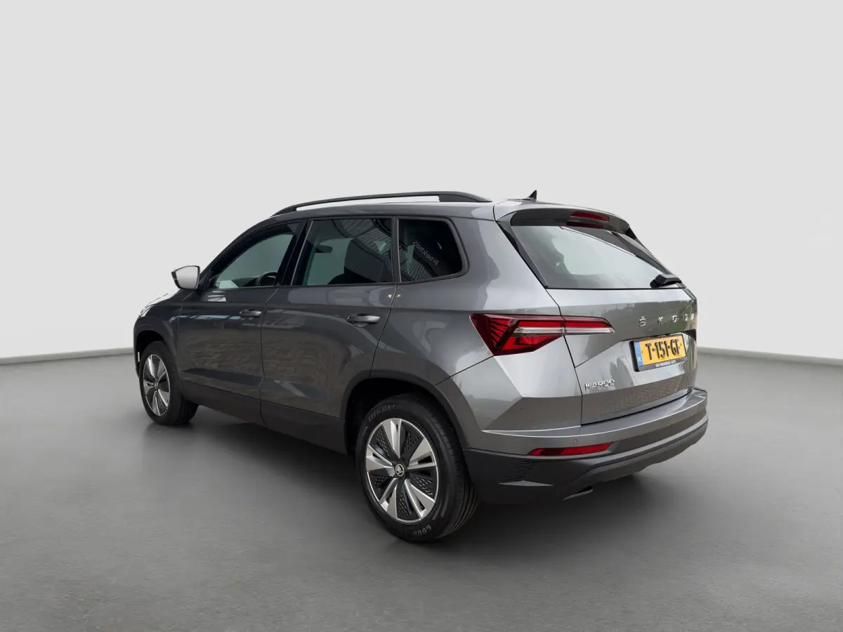 1.5 TSI ACT 150pk Automaat Business Edition | Schuifdak | Trekhaak | Stoelverwarming | Stuurverwarming | Camera | Carplay | Elektrische achterklep