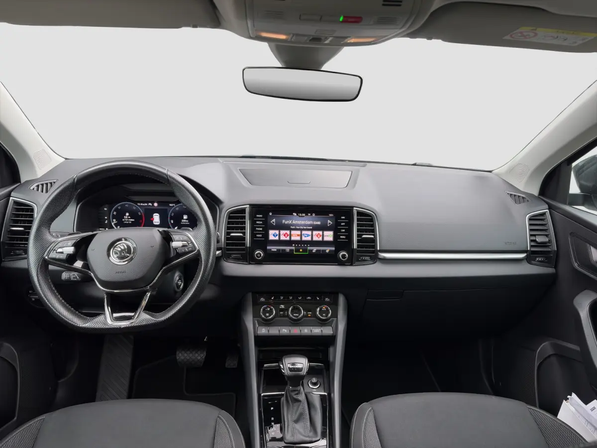 1.5 TSI ACT 150pk Automaat Business Edition | Schuifdak | Trekhaak | Stoelverwarming | Stuurverwarming | Camera | Carplay | Elektrische achterklep