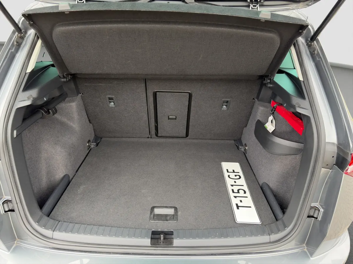 1.5 TSI ACT 150pk Automaat Business Edition | Schuifdak | Trekhaak | Stoelverwarming | Stuurverwarming | Camera | Carplay | Elektrische achterklep