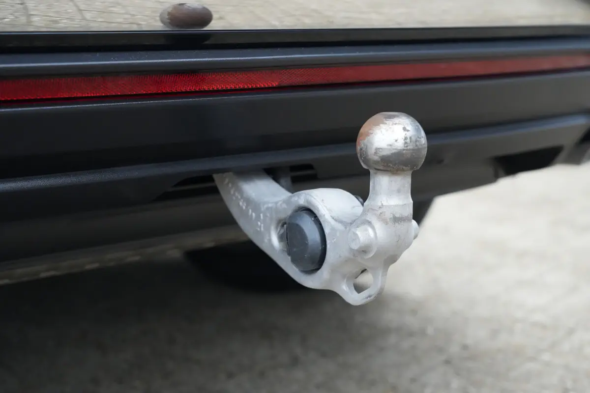 3.0 TSi eHybrid 4MOTION Elegance Volkswagen Touareg 3.0 TSI eHybrid 4Motion Elegance | 381 PK | Panoramadak | Trekhaak | 360° Camera | Head-up display olkswagen Touareg 3.0 TSI eHybrid 4Mot