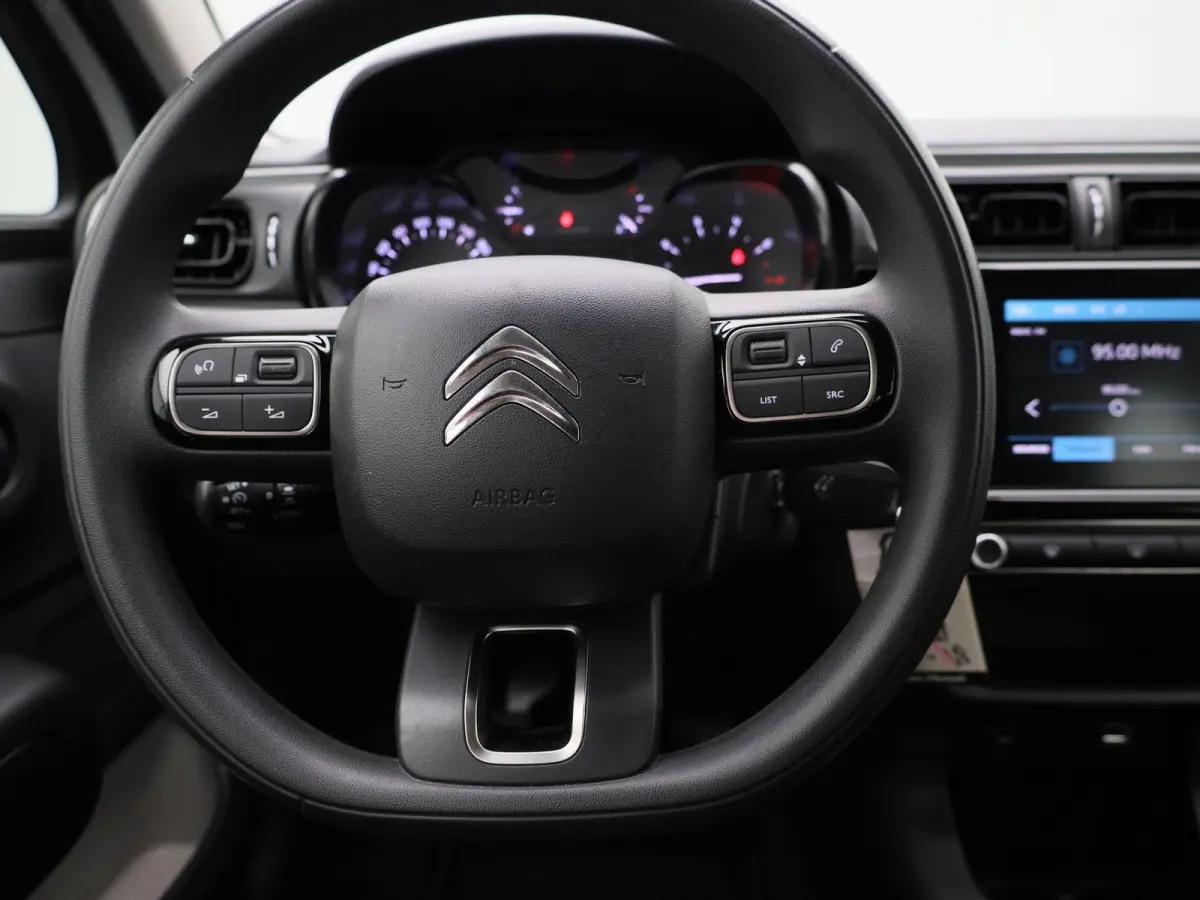 1.2 PureTech Feel | PARKEERSENSOREN | APPLE CARPLAY / ANDROID AUTO | CRUISECONTROL