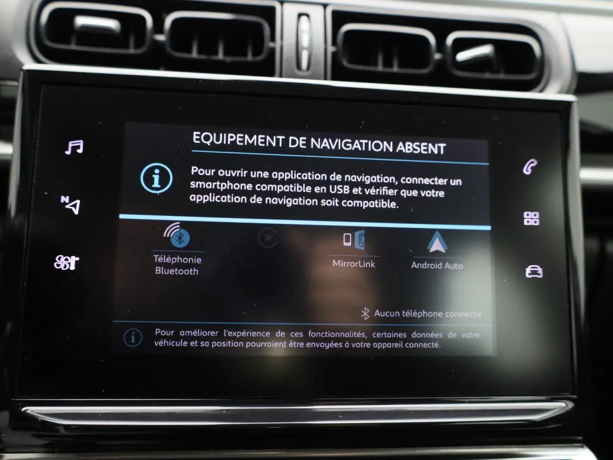 1.2 PureTech Feel | APPLE CARPLAY - ANDROID AUTO | CRUISE CONTROL | CLIMATE CONTROL | PARKEERSENSOREN | MULTIFUNCTIONEEL STUURWIEL |