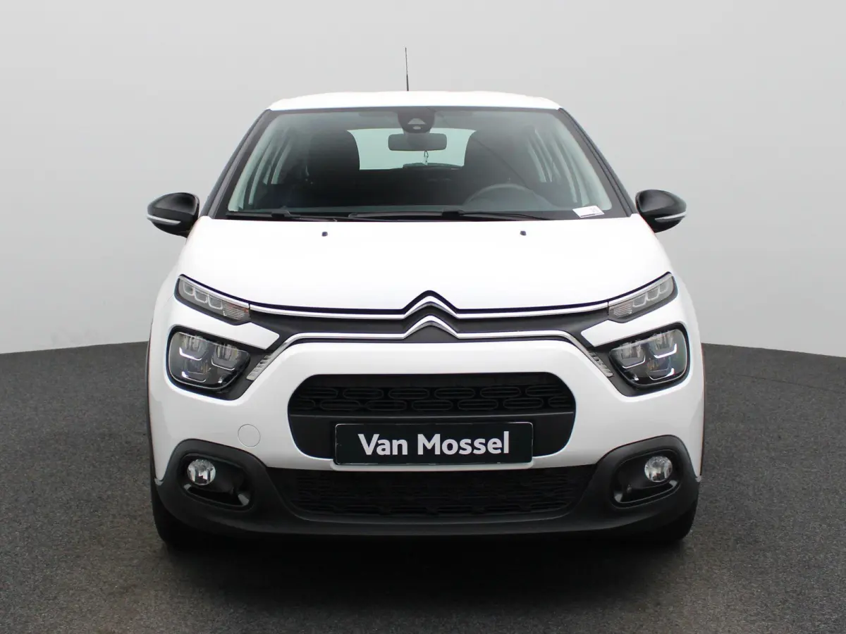 1.2 PureTech Feel | PARKEERSENSOREN | APPLE CARPLAY / ANDROID AUTO | CRUISECONTROL