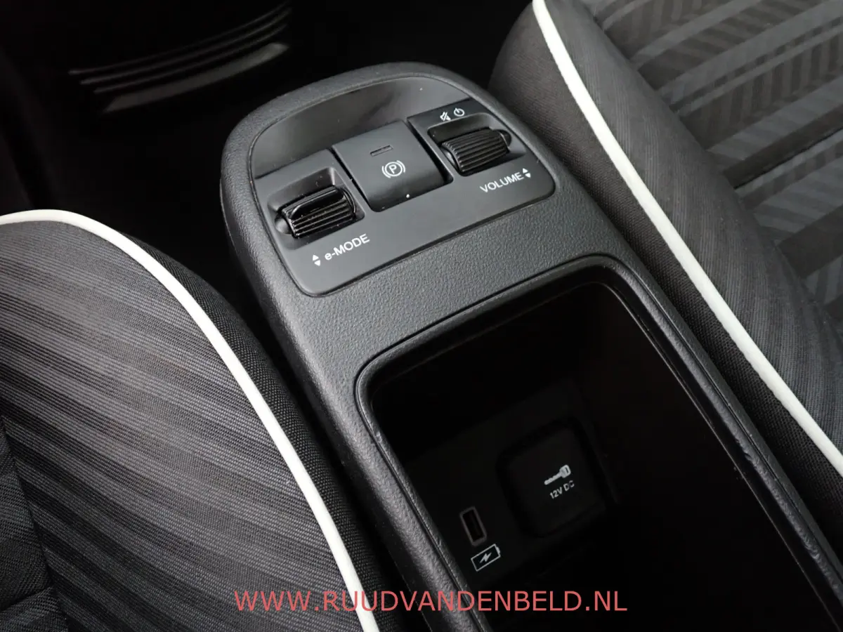 42kWh 88%SOH PASSION CARPLAY / DAB / 16-INCH / CCS