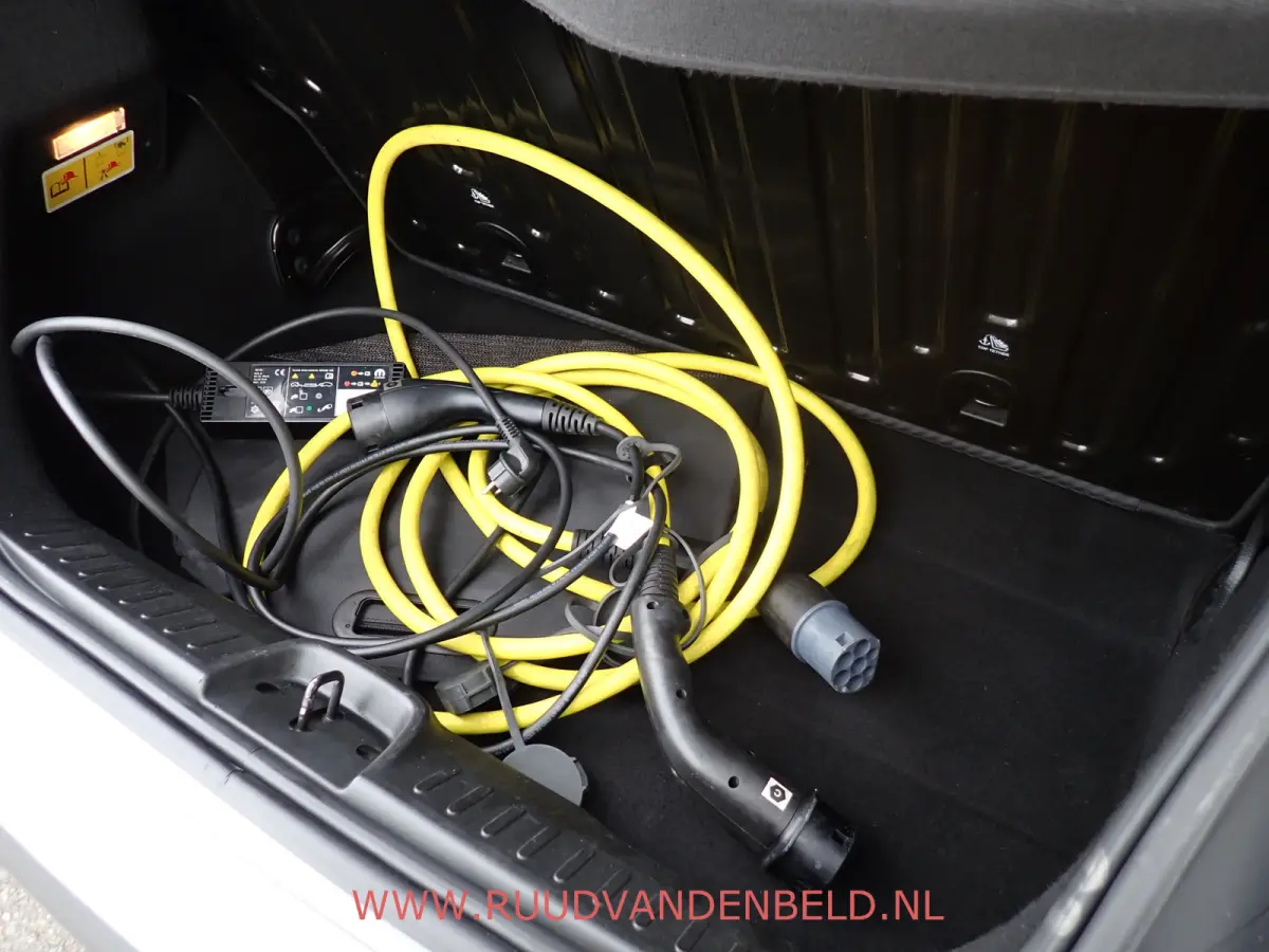 42kWh 88%SOH PASSION CARPLAY / DAB / 16-INCH / CCS