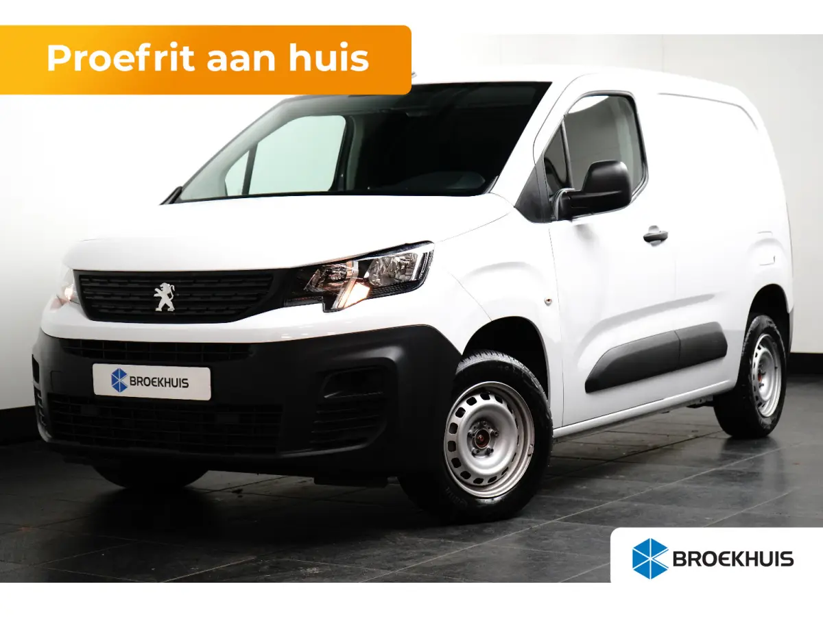 Pro L1 Aitco | Cruise Controle | Parkeersensoren | 3-zits