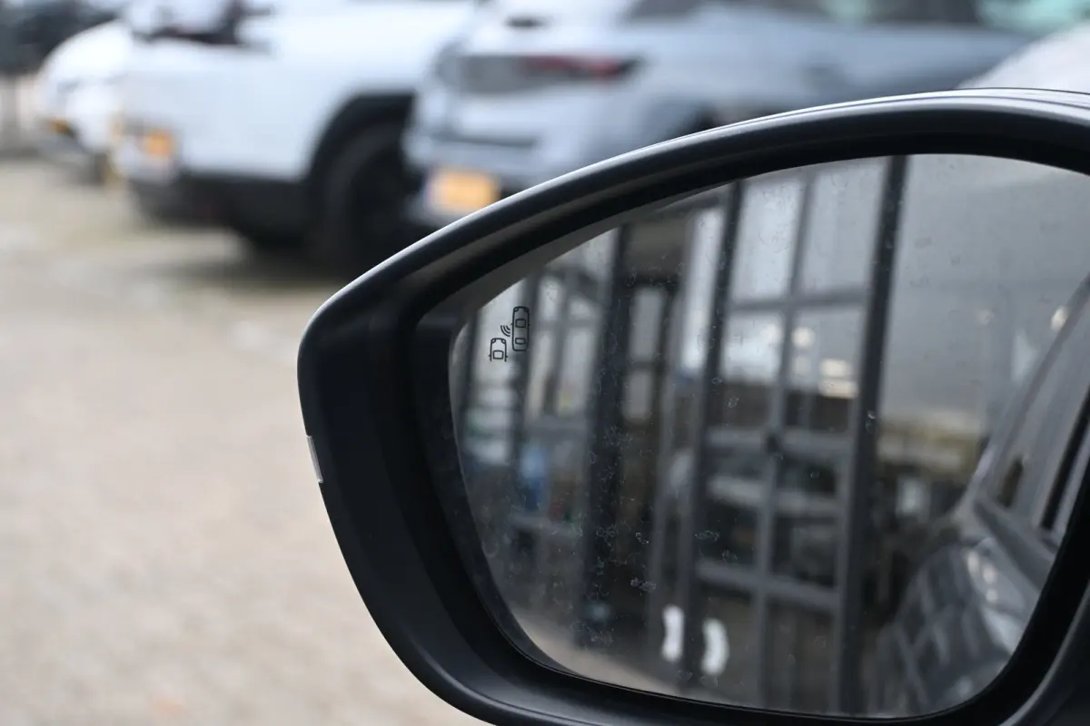 54 kWh Tot 8 Jaar Garantie! 98%SOH! | Warmtepomp | Stoelverwarming | Dodehoek-Detectie | Adaptive Cruise |