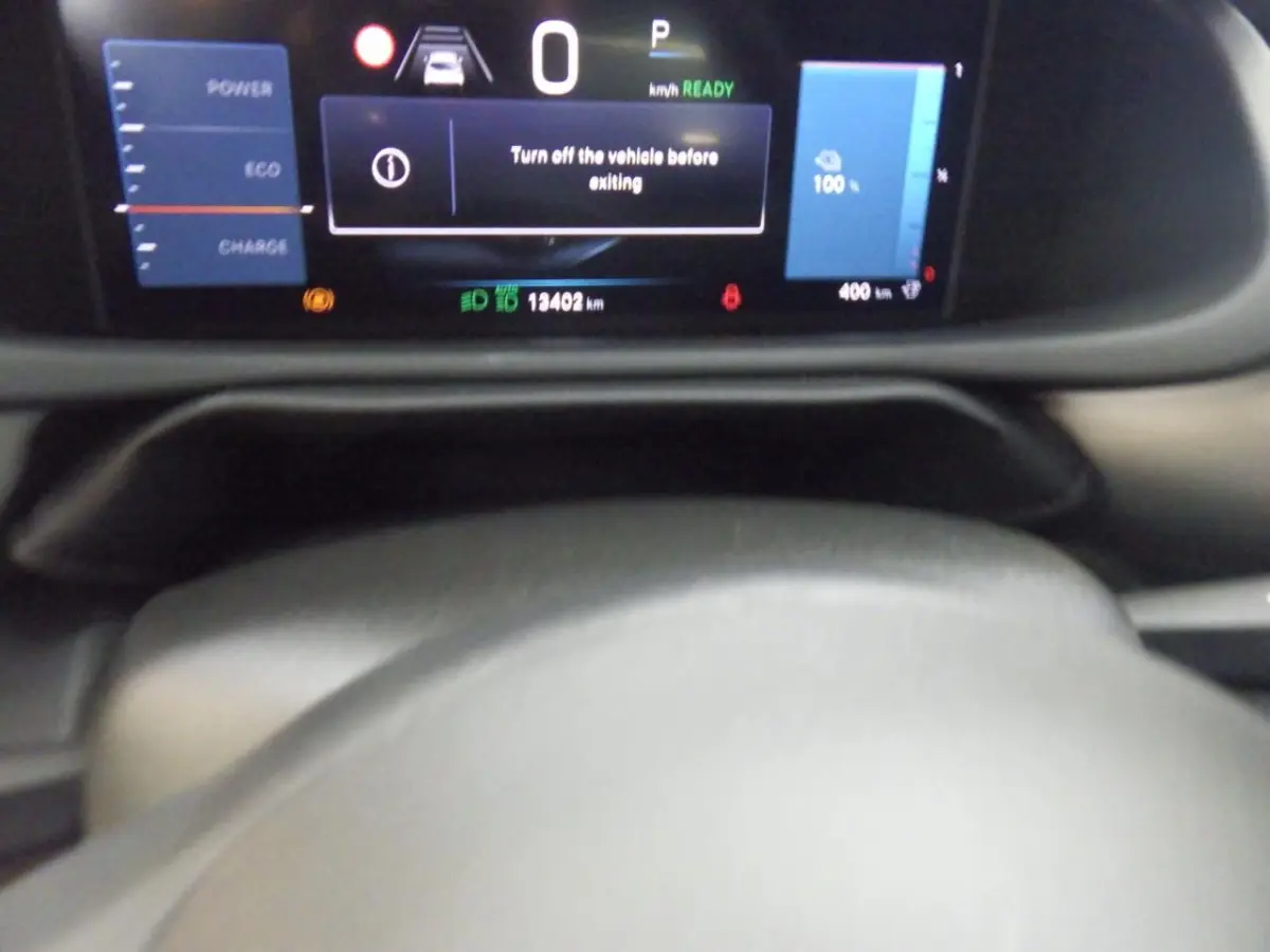 54 kWh Tot 8 Jaar Garantie! | Warmtepomp | Navigatie | Stoelverwarming |