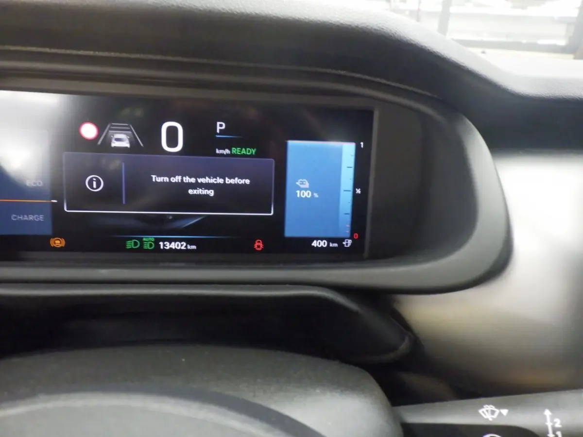54 kWh Tot 8 Jaar Garantie! | Warmtepomp | Navigatie | Stoelverwarming |