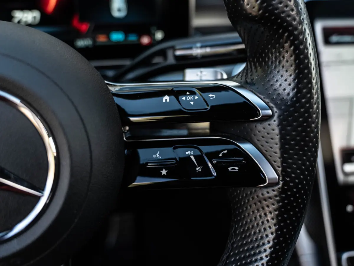180 AMG Pano/Camera/Keyless/Sfeer/Blindspot