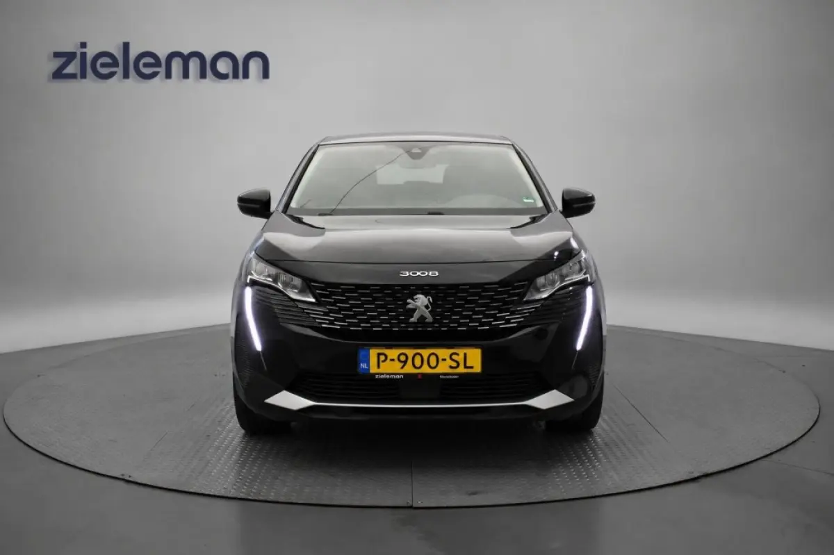 1.6 HYbrid 225 Allure Pack Business - Digitaal Cockpit, Carplay, Camera